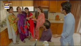 Dil-e-Veeran Episode 16 - 22nd June 2022